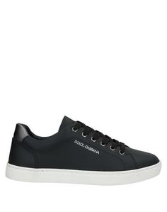 Кеды и кроссовки Dolce & Gabbana