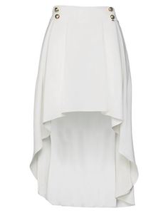 Мини-юбка MDM Mademoiselle DU Monde