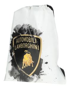 Рюкзак Automobili Lamborghini