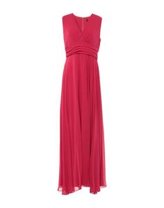 Длинное платье MAX Mara
