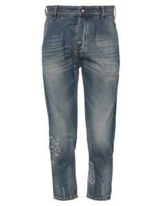 Укороченные джинсы Novemb3 R