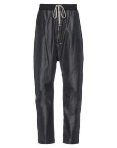 Джинсовые брюки Drkshdw BY Rick Owens