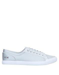 Кеды и кроссовки Lacoste