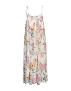 Платье миди be Blumarine