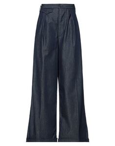 Джинсовые брюки Dsquared2