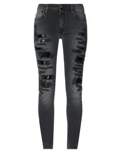 Джинсовые брюки Just Cavalli