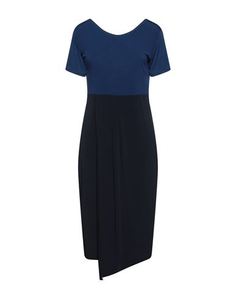 Платье миди Sartoria Ismara