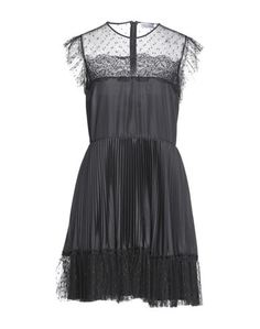 Короткое платье RED Valentino