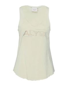 Майка Alysi
