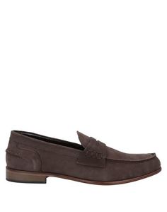 Мокасины Bottega Marchigiana