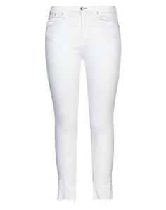 Джинсовые брюки Rag & Bone
