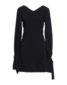 Короткое платье Msgm