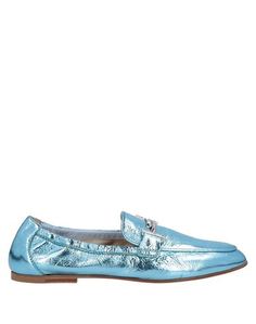 Мокасины Tod`S