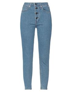 Джинсовые брюки Rag & Bone