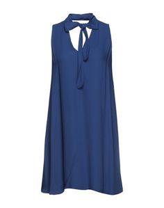 Короткое платье Armani Exchange