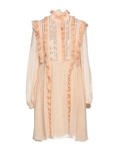 Короткое платье ChloÉ