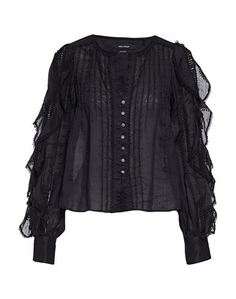 Pубашка Isabel Marant
