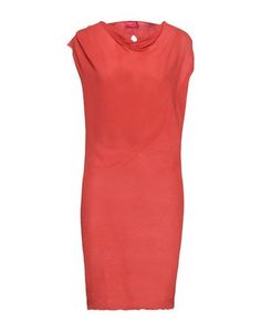 Платье миди Lanvin