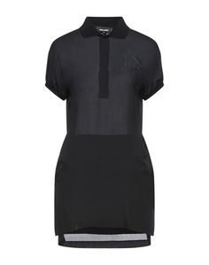 Короткое платье Dsquared2