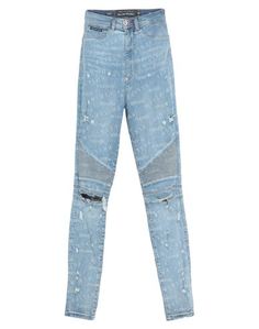 Джинсовые брюки Philipp Plein