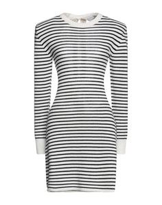 Короткое платье Philosophy di Lorenzo Serafini