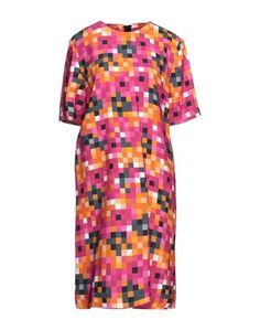 Короткое платье Marni
