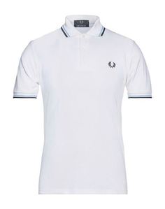 Поло Fred Perry