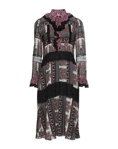 Платье миди Etro