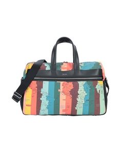Дорожная сумка Paul Smith