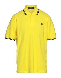 Поло Fred Perry