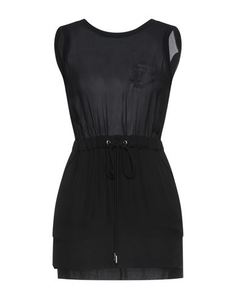 Короткое платье Dsquared2
