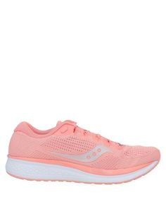 Кеды и кроссовки Saucony