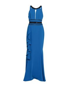 Длинное платье Mischalis Atelier