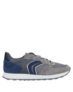 Кеды и кроссовки Geox