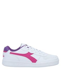 Кеды и кроссовки Diadora