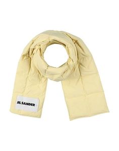 Шарф Jil Sander