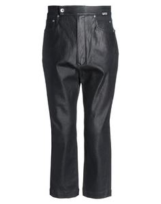 Джинсовые брюки Drkshdw BY Rick Owens