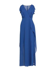 Длинное платье Marfil