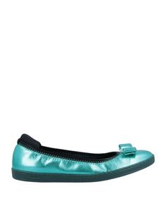 Балетки Salvatore Ferragamo