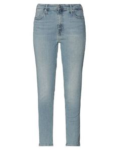 Джинсовые брюки Calvin Klein Jeans