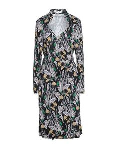 Платье миди Diane von Furstenberg