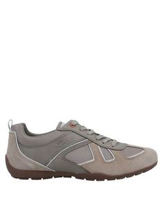 Кеды и кроссовки Geox