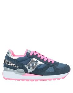 Кеды и кроссовки Saucony