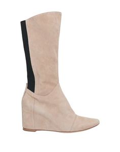 Сапоги Ermanno Scervino
