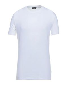 Футболка Dsquared2