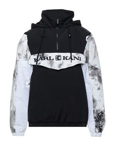Куртка Karl Kani