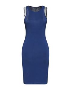 Короткое платье Armani Exchange