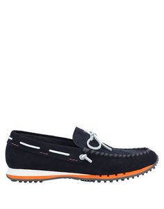 Мокасины Carshoe