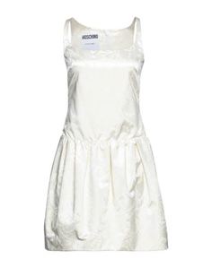 Короткое платье Moschino