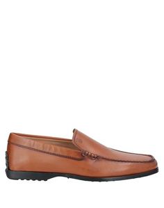 Мокасины Tod`S